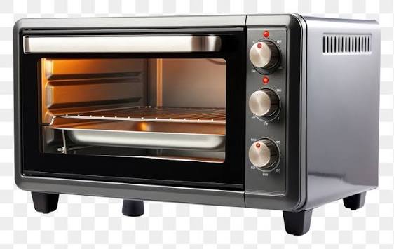 Microwave Ovens