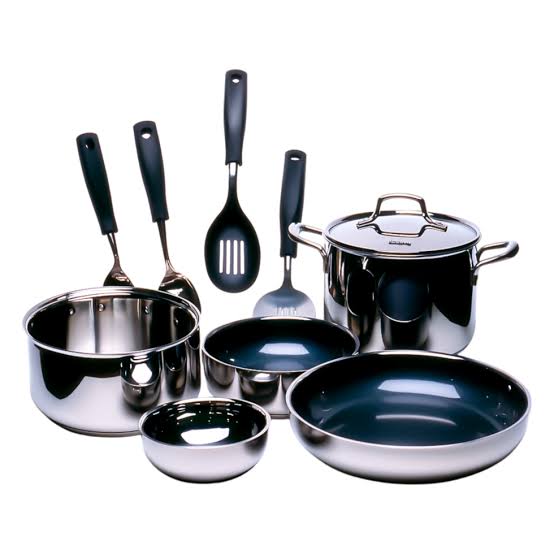 Cookware