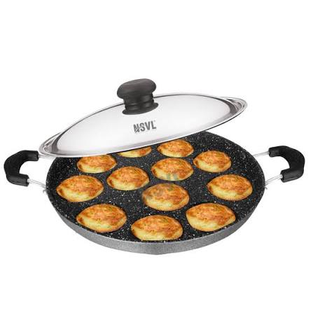 Appam Pans