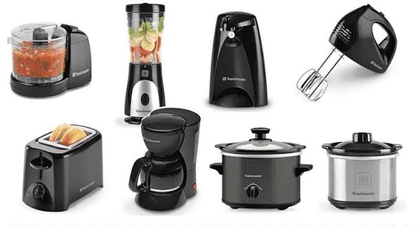 Kitchen Appliances